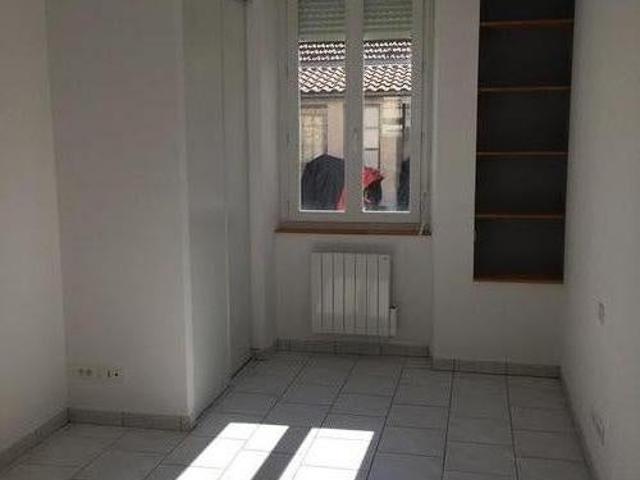 Location Appartement Rue Forquenot, Périgueux