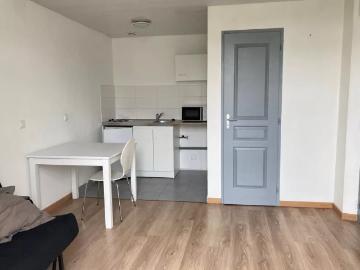 Location Appartement Rue Forquenot, Périgueux