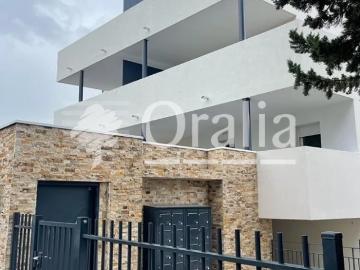 Location Appartement Rue Favre de Saint Castor, Montpellier