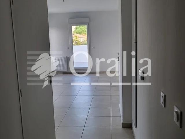 Location Appartement Rue Favre de Saint Castor, Montpellier