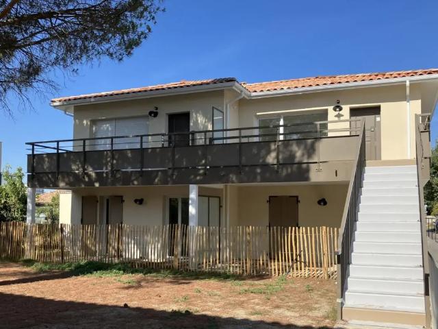 Location Appartement Rue Fabian, Toulouse