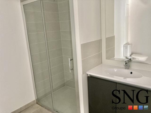 Location Appartement Rue Fabian, Toulouse