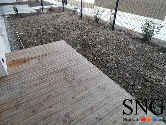 Location Appartement Rue Fabian, Toulouse