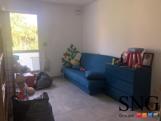 Location Appartement Rue Fabian, Toulouse