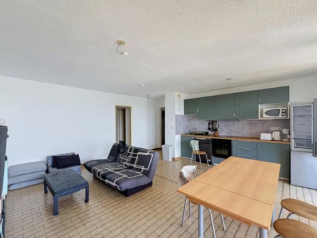 Location Appartement Rue Fabri de Peiresc, Montpellier