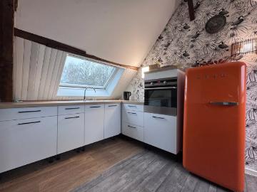 Location Appartement Rue Faidherbe, Fournes en Weppes