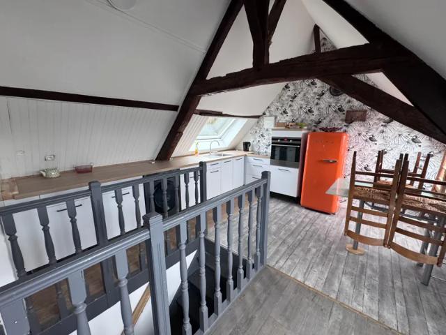 Location Appartement Rue Faidherbe, Fournes en Weppes