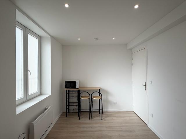 Location Appartement Rue Faidherbe, Lyon
