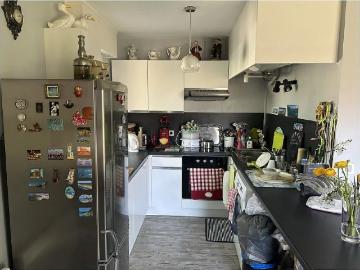 Location Appartement Rue Faidherbe, La Madeleine