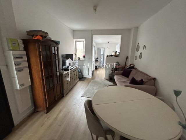 Location Appartement Rue Faidherbe, Lesquin