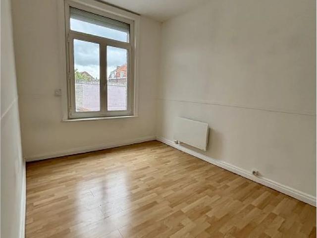 Location Appartement Rue Faidherbe, Lezennes