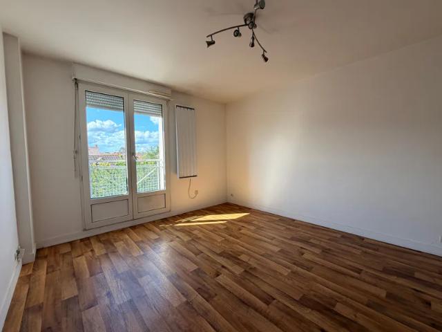 Location Appartement Rue du Plateau, Savigny sur Orge