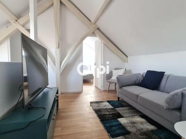 Location Appartement Place de la Victoire, Tourcoing