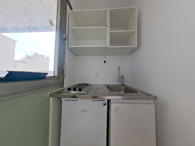 Location Appartement Rue Falguière, Paris