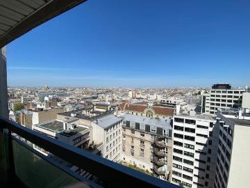 Location Appartement Rue Falguière, Paris