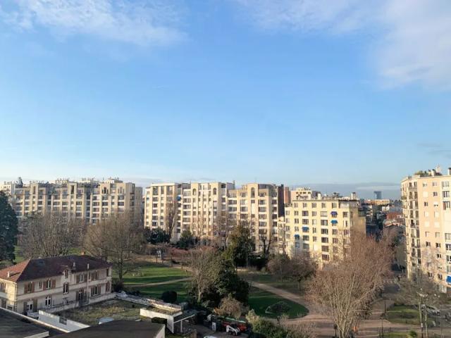 Location Appartement Rue Falret, Vanves