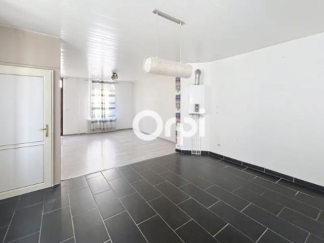 Location Appartement Rue Fanny, Dombasle sur Meurthe