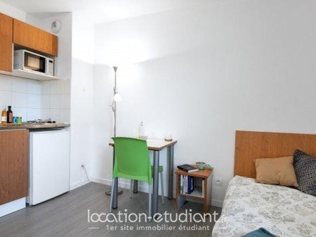 Location Appartement Rue Feuillat, Lyon