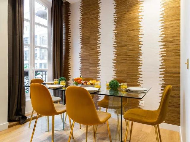 Location Appartement Rue Feydeau, Paris