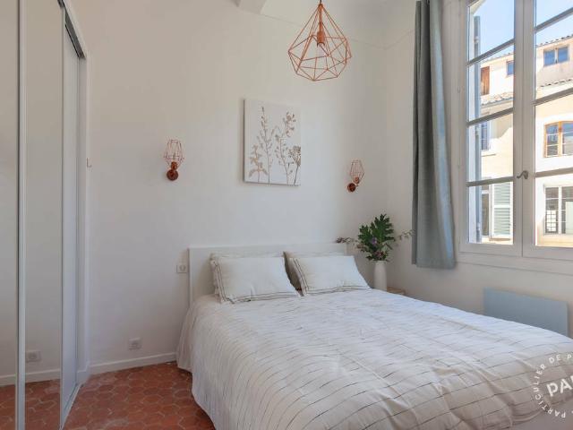 Location Appartement Rue Félicien David, Aix en Provence