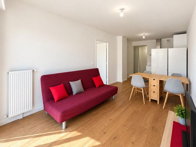 Location Appartement Rue Félicien Lesage, Montesson