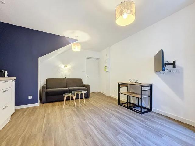 Location Appartement Rue Félicien Michel, Tain l'Hermitage