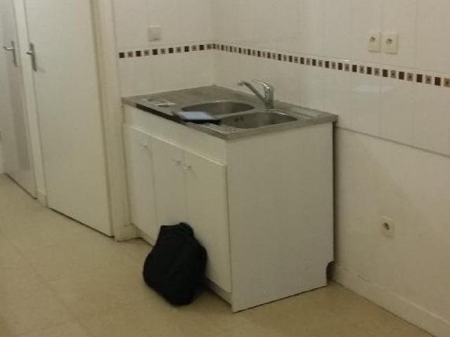 Location Appartement Rue Félicien Thomazeau, Rezé