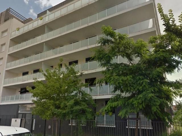 Location Appartement Rue Félix Brun, Lyon