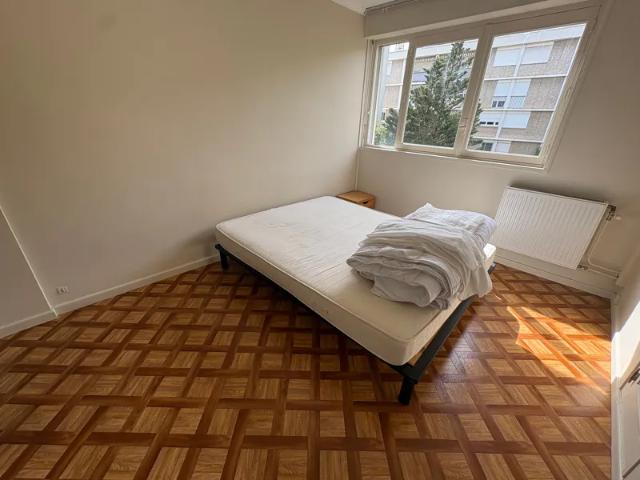 Location Appartement Rue Félix Brun, Lyon