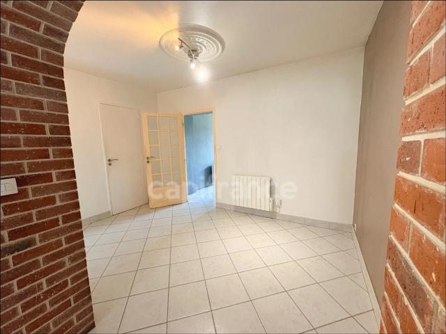 Location House Rue Félix Faure, Le Petit Quevilly