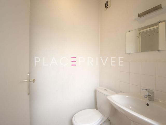 Location Appartement Rue Félix Faure, Nancy