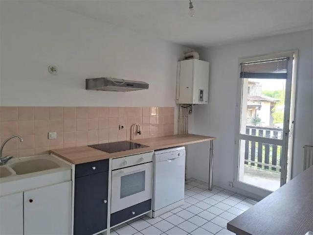 Location Appartement Rue Félix Faure, Saint Martin le Vinoux