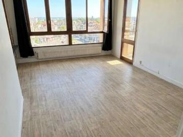 Location Appartement Rue Félix Faure, Vaires sur Marne