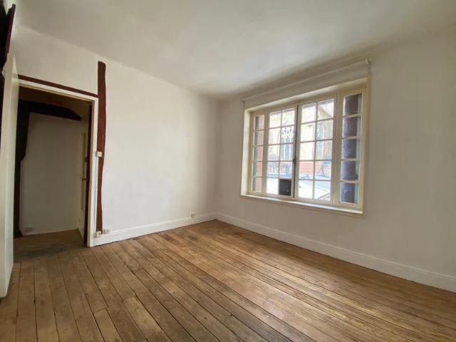 Location Appartement Rue Édouard Isambard, Pacy sur Eure
