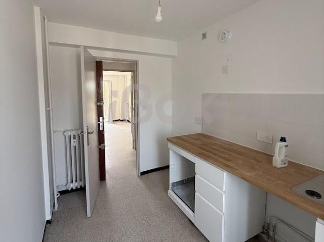Location Appartement Rue Félix Mayol, Toulon