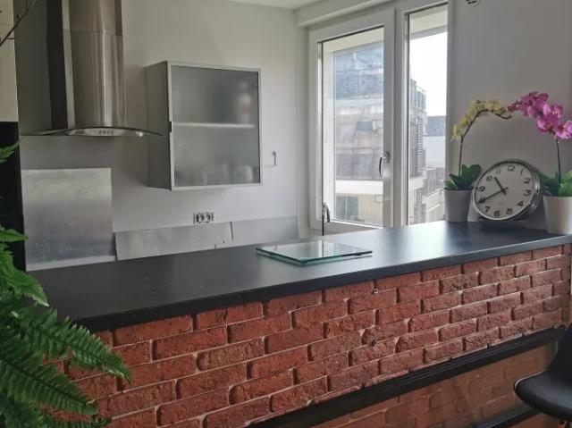 Location Appartement Rue Félix Néel, Romainville