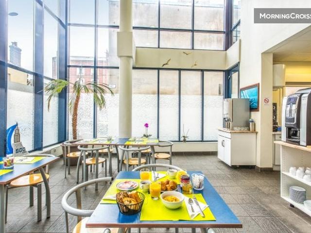 Location Appartement Rue Fénelon, Le Havre