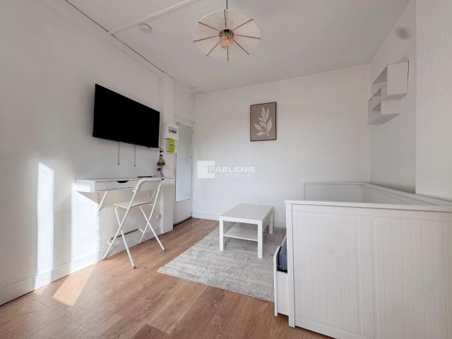 Location Appartement Rue Fénelon, Lille