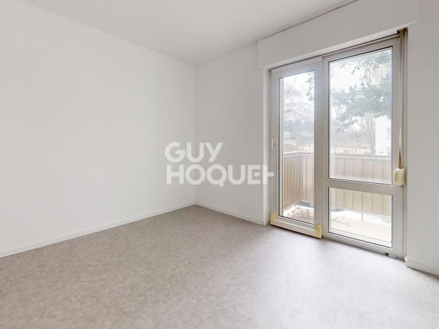 Location Appartement Rue Fénelon, Mulhouse