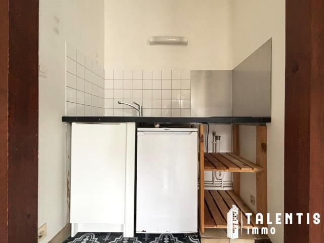 Location Appartement Rue Fénelon, Nantes
