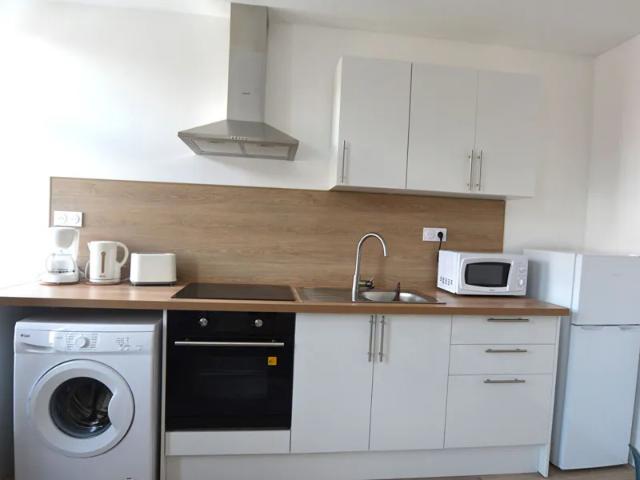 Location Appartement Rue Ferdinand Buisson, Abbeville