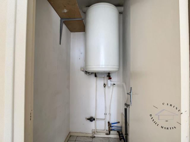 Location Appartement Rue Ferdinand Buisson, Bègles