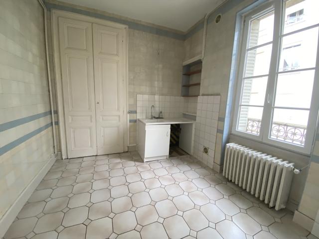 Location Appartement Rue Ferdinand Buisson, Lyon