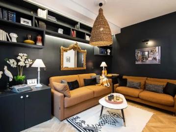 Location Appartement Rue Ferdinand Fabre, Paris
