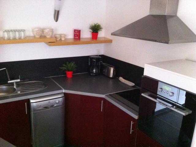 Location Appartement Rue Fernand César, Saint Nicolas de Port