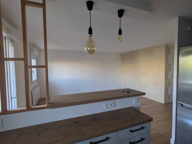Location Appartement Rue Fernand Laurent, Cenon