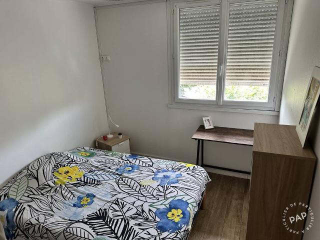 Location Appartement Rue Fernand Laurent, Cenon