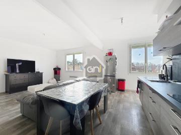 Location Appartement Rue Fernand Pauriol, Mallemort