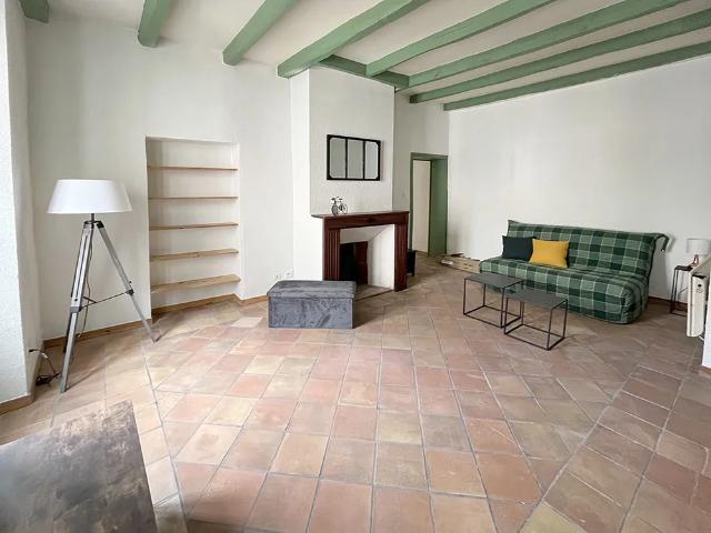 Location Appartement Rue Ferrer, Millau