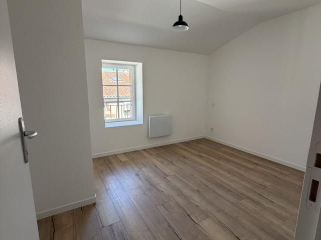 Location Appartement Rue Ferrer, Carmaux